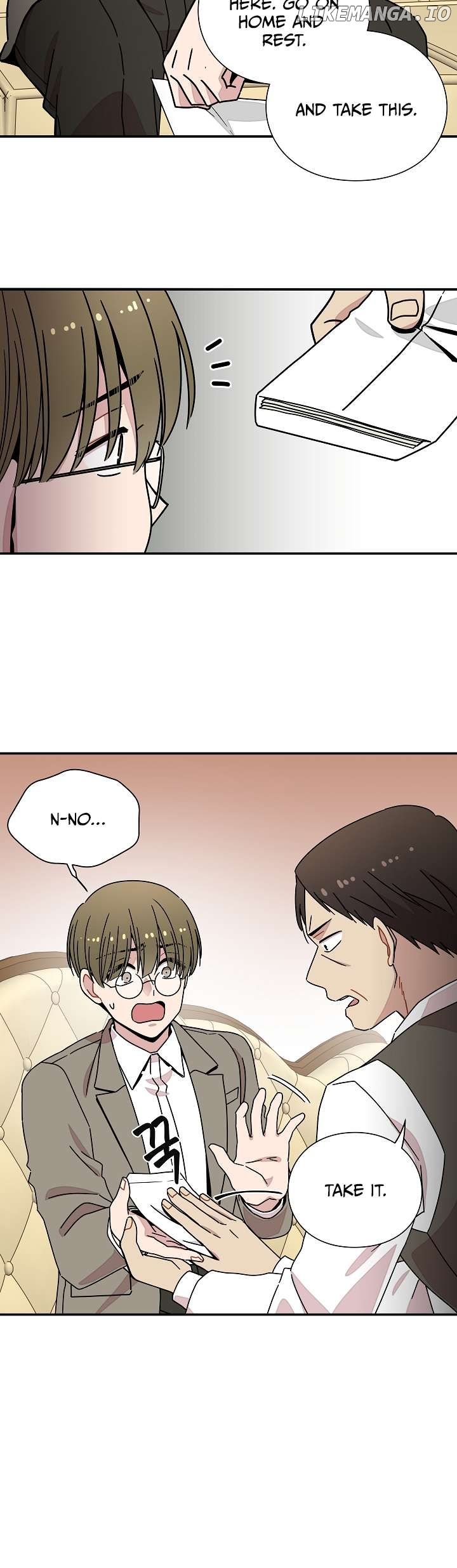 Gyeongseong Detective Agency Chapter 13 - page 25