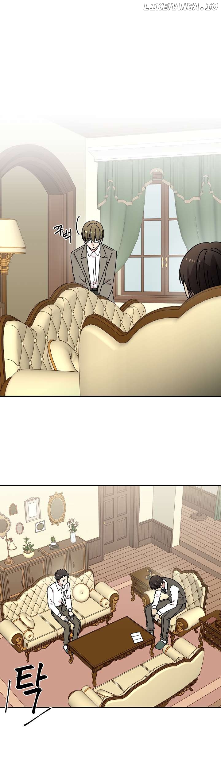 Gyeongseong Detective Agency Chapter 13 - page 26