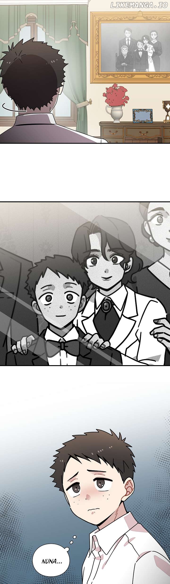 Gyeongseong Detective Agency Chapter 13 - page 28
