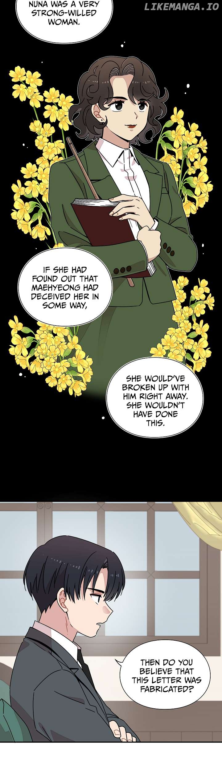 Gyeongseong Detective Agency Chapter 13 - page 7