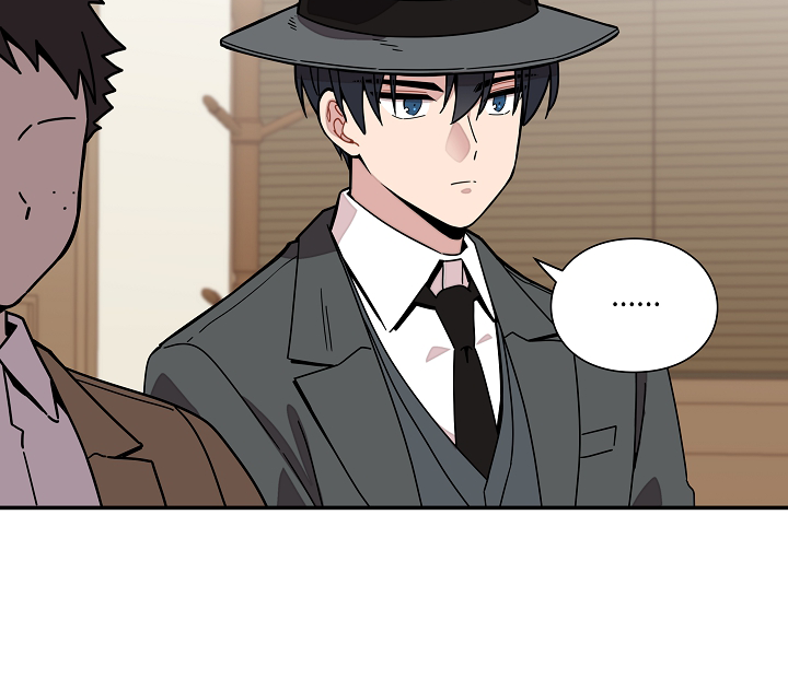 Gyeongseong Detective Agency Chapter 14 - page 10