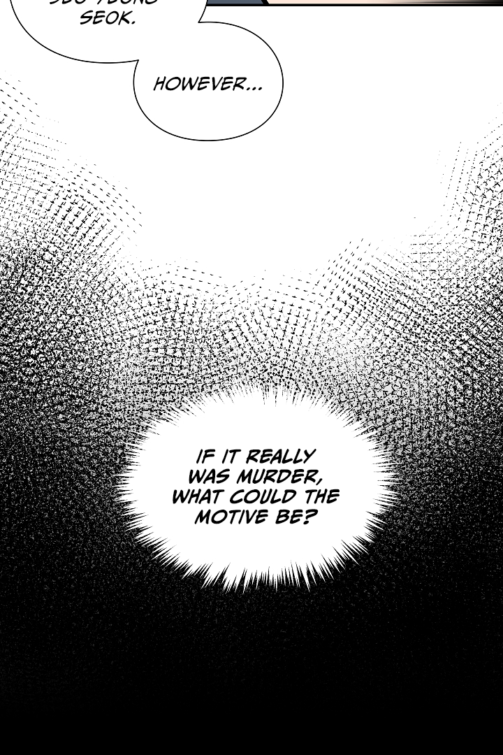 Gyeongseong Detective Agency Chapter 14 - page 18