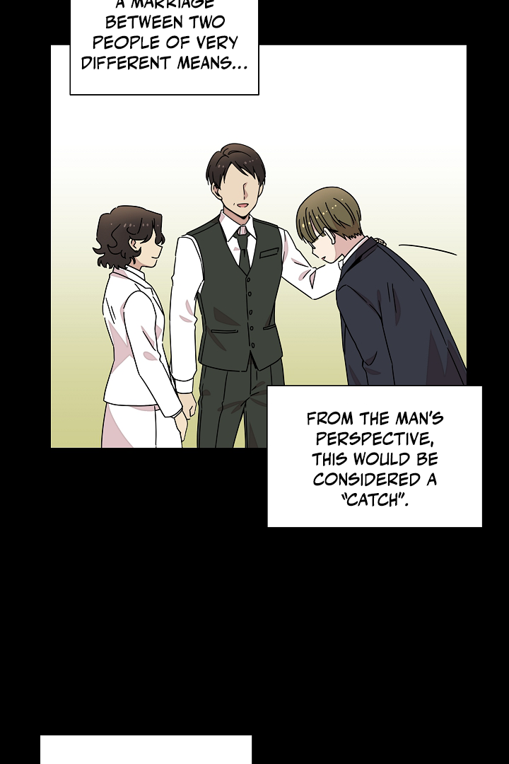 Gyeongseong Detective Agency Chapter 14 - page 22