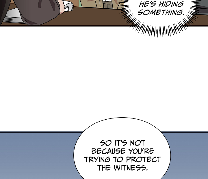 Gyeongseong Detective Agency Chapter 14 - page 30