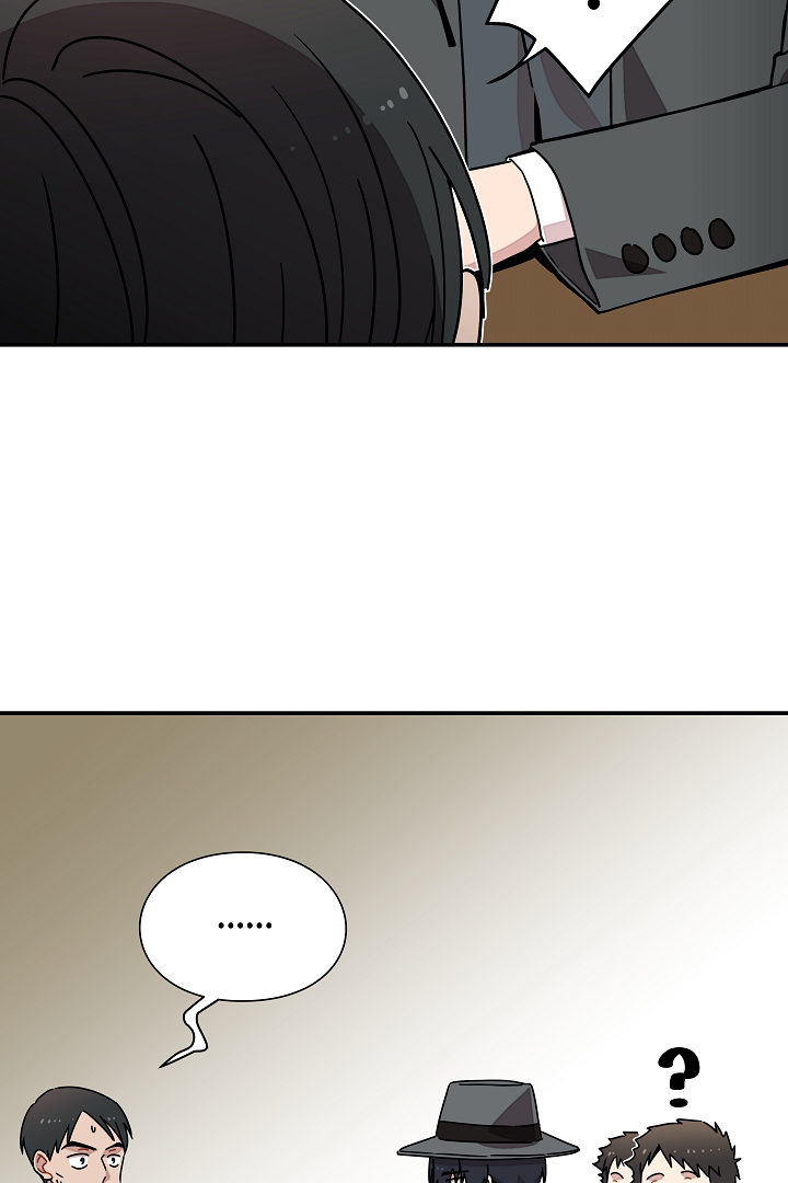 Gyeongseong Detective Agency Chapter 14 - page 34