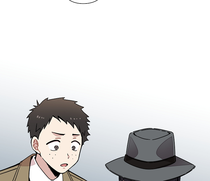 Gyeongseong Detective Agency Chapter 14 - page 40