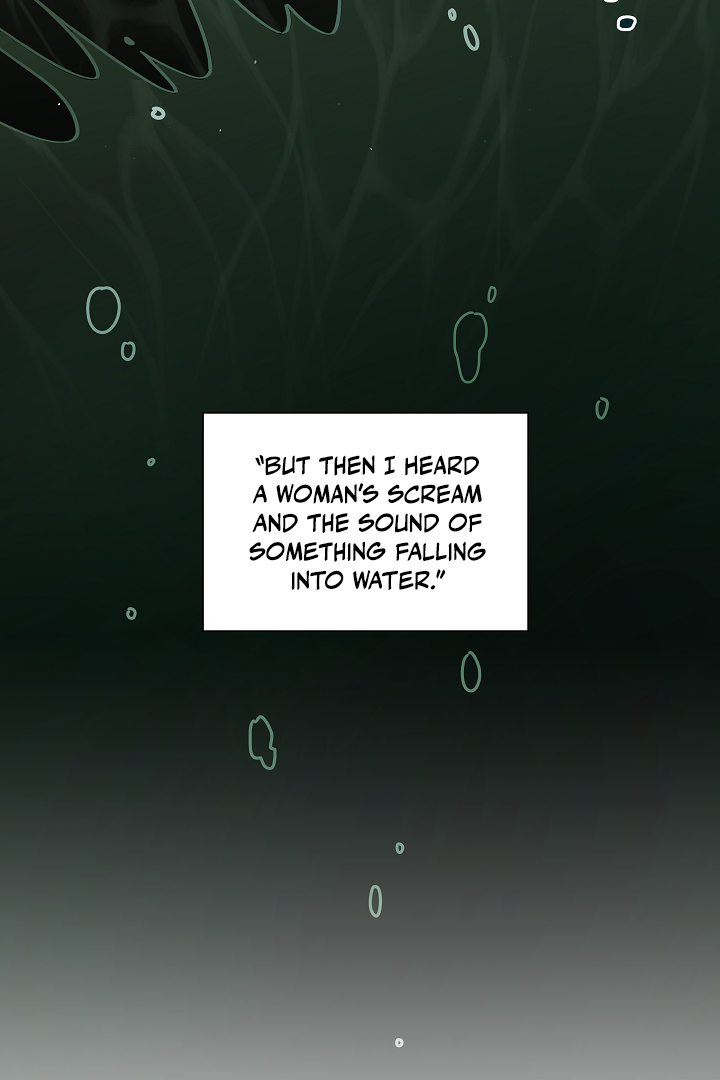 Gyeongseong Detective Agency Chapter 14 - page 45