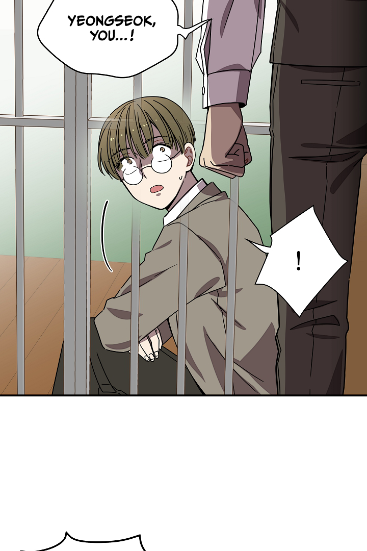 Gyeongseong Detective Agency Chapter 14 - page 57