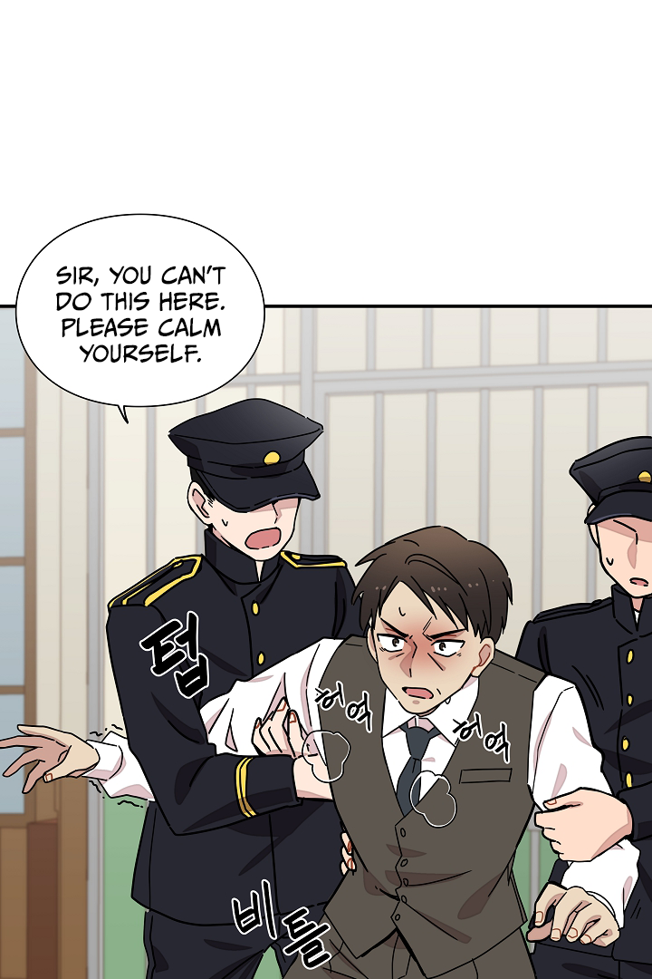 Gyeongseong Detective Agency Chapter 14 - page 65
