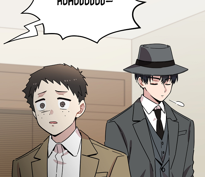 Gyeongseong Detective Agency Chapter 14 - page 70