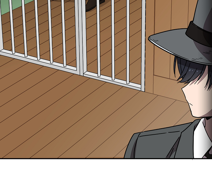 Gyeongseong Detective Agency Chapter 14 - page 79