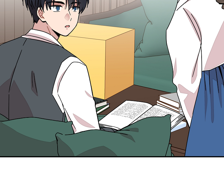 Gyeongseong Detective Agency Chapter 16 - page 10