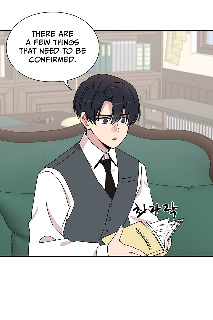 Gyeongseong Detective Agency Chapter 16 - page 12