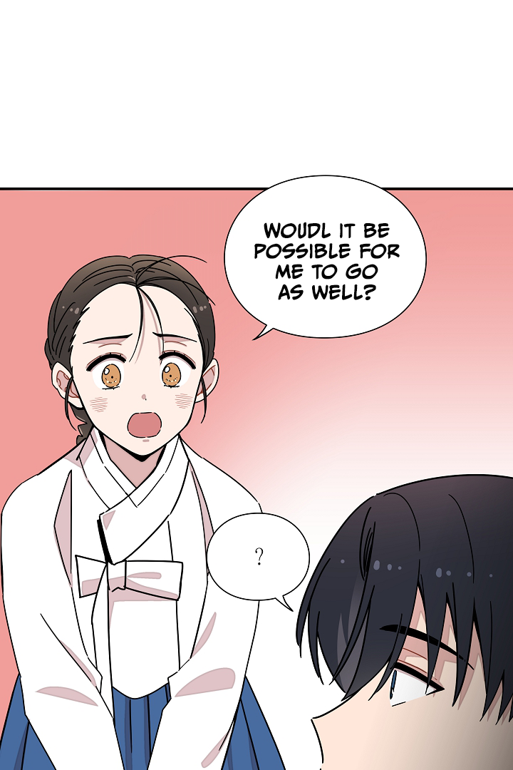 Gyeongseong Detective Agency Chapter 16 - page 14
