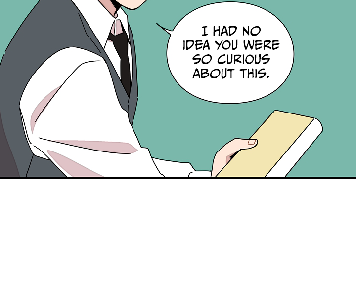 Gyeongseong Detective Agency Chapter 16 - page 19