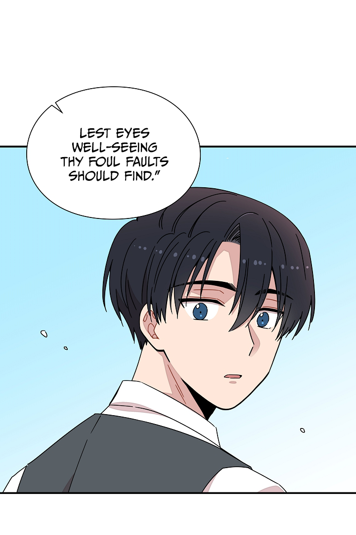 Gyeongseong Detective Agency Chapter 16 - page 24