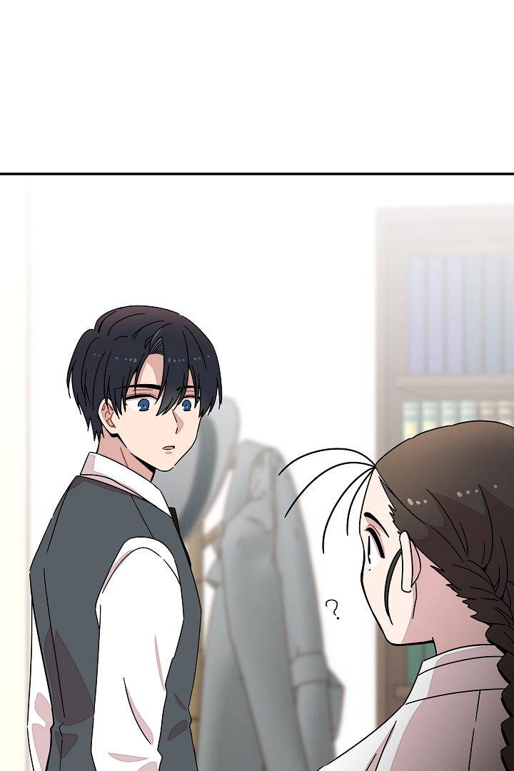 Gyeongseong Detective Agency Chapter 16 - page 25