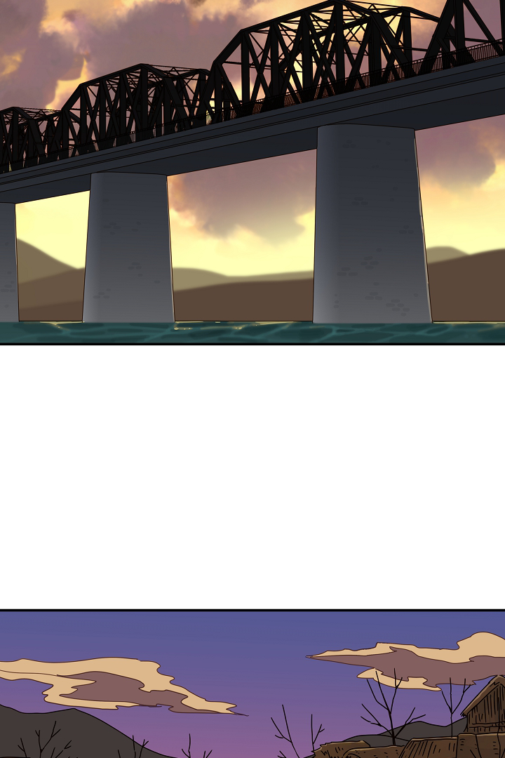 Gyeongseong Detective Agency Chapter 16 - page 32