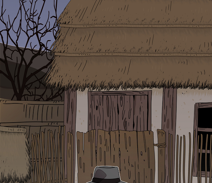 Gyeongseong Detective Agency Chapter 16 - page 38