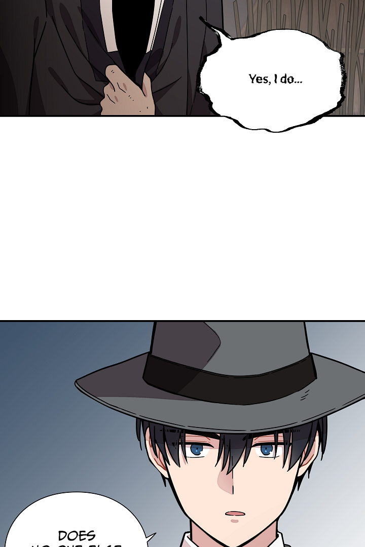 Gyeongseong Detective Agency Chapter 16 - page 47