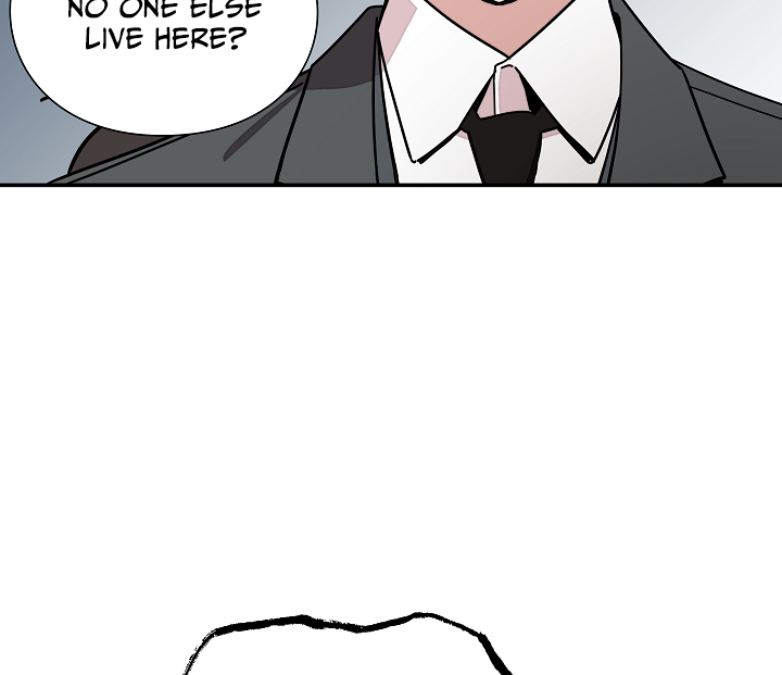 Gyeongseong Detective Agency Chapter 16 - page 48