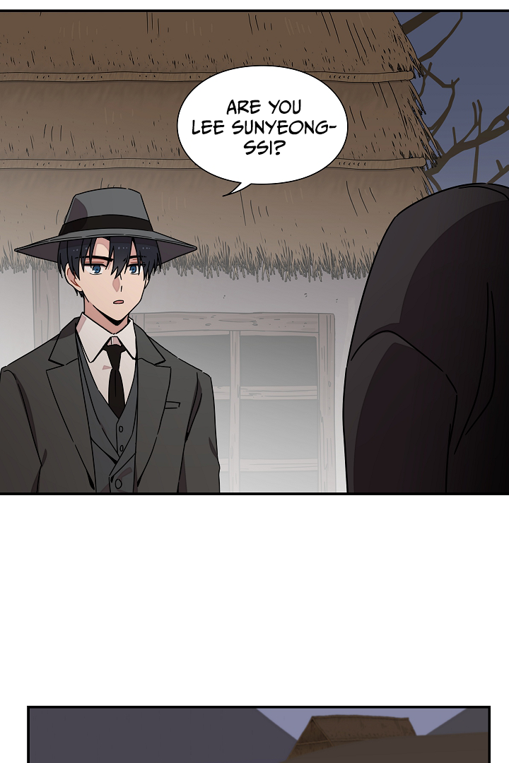 Gyeongseong Detective Agency Chapter 16 - page 52