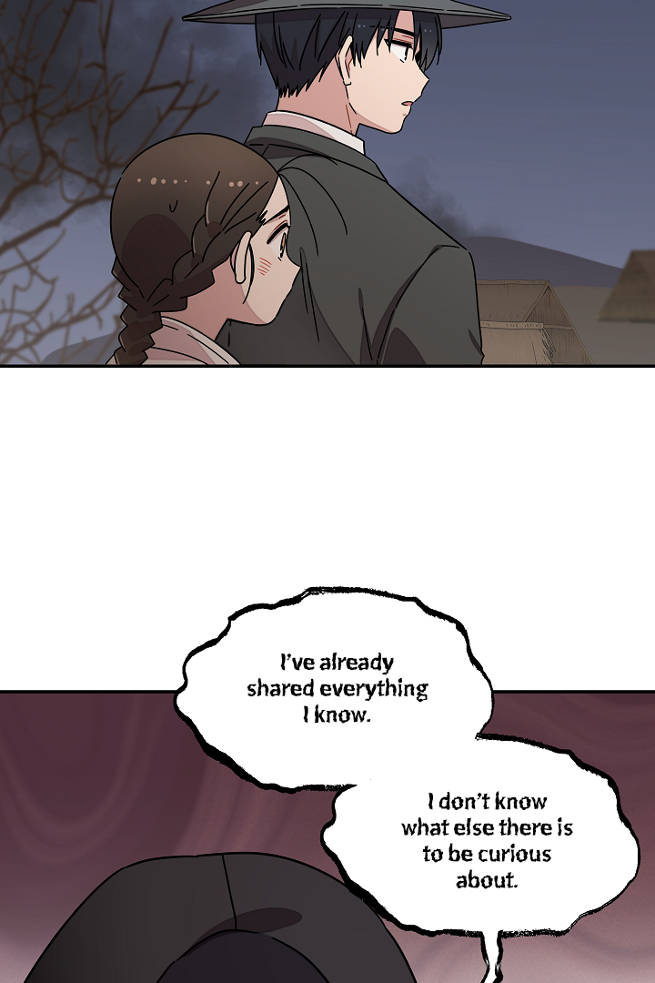 Gyeongseong Detective Agency Chapter 16 - page 54