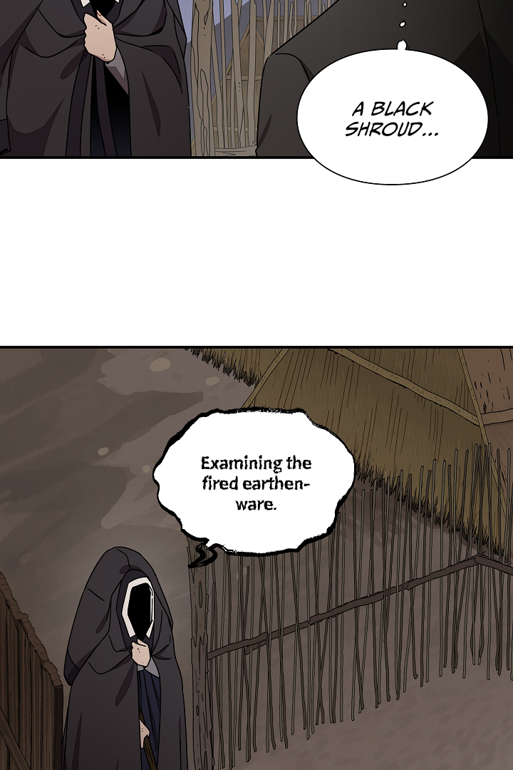 Gyeongseong Detective Agency Chapter 16 - page 56