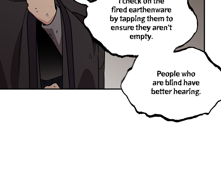 Gyeongseong Detective Agency Chapter 16 - page 58