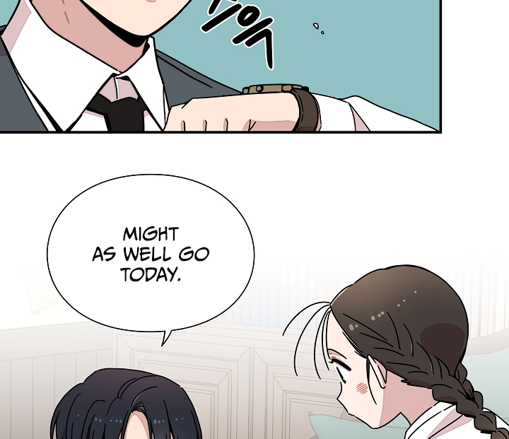 Gyeongseong Detective Agency Chapter 16 - page 9