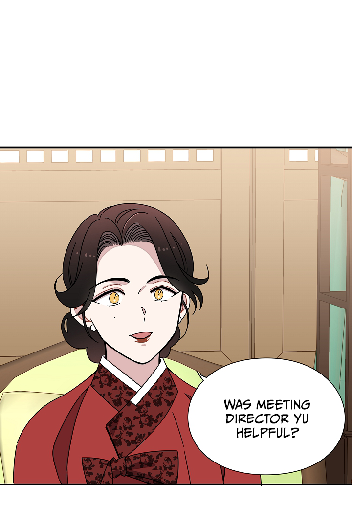Gyeongseong Detective Agency Chapter 21 - page 11
