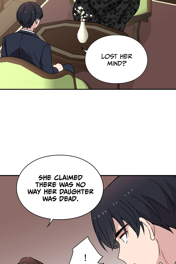 Gyeongseong Detective Agency Chapter 21 - page 17