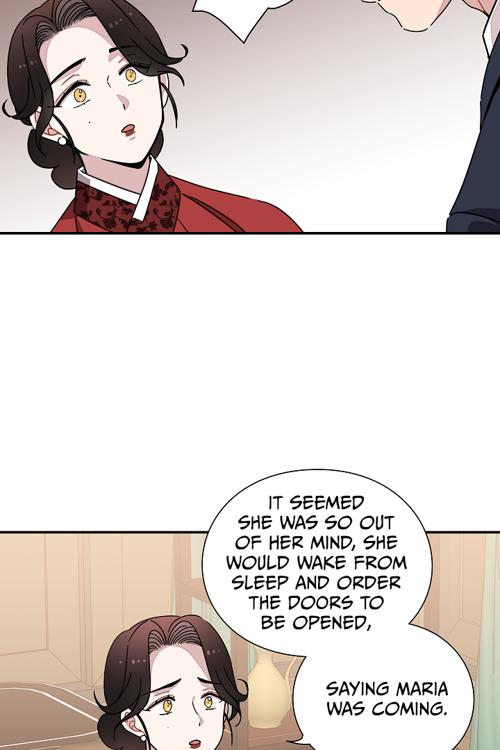 Gyeongseong Detective Agency Chapter 21 - page 18