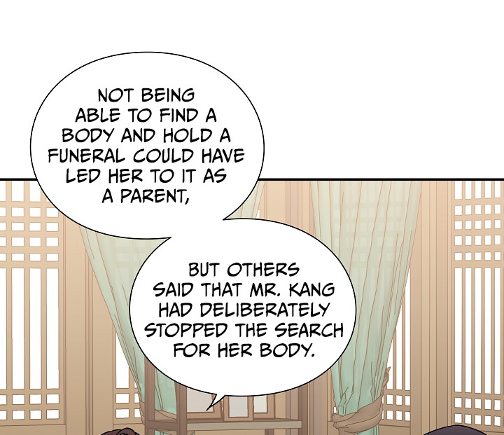 Gyeongseong Detective Agency Chapter 21 - page 20
