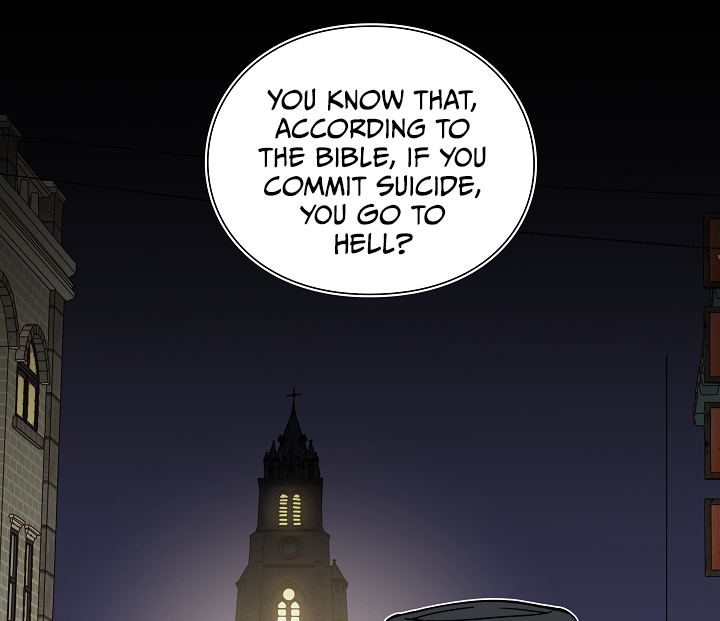 Gyeongseong Detective Agency Chapter 21 - page 29