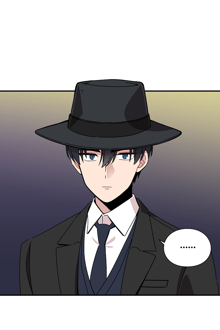 Gyeongseong Detective Agency Chapter 21 - page 31