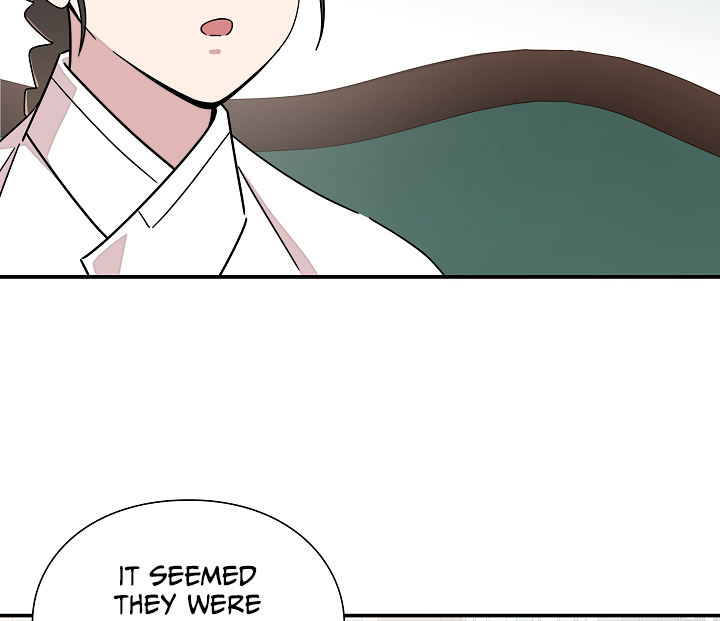 Gyeongseong Detective Agency Chapter 21 - page 39