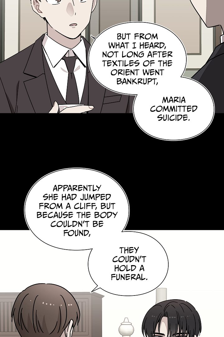 Gyeongseong Detective Agency Chapter 21 - page 4