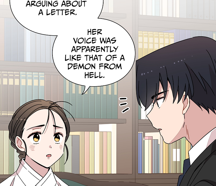 Gyeongseong Detective Agency Chapter 21 - page 40