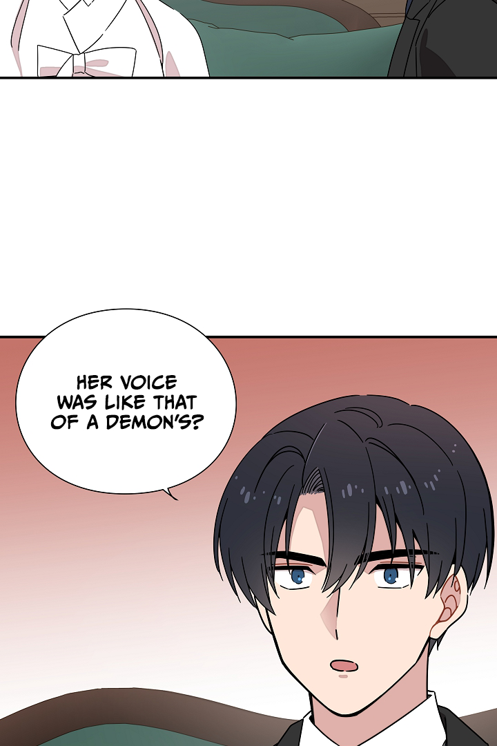Gyeongseong Detective Agency Chapter 21 - page 41
