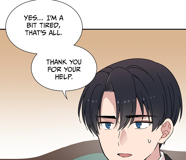 Gyeongseong Detective Agency Chapter 21 - page 49