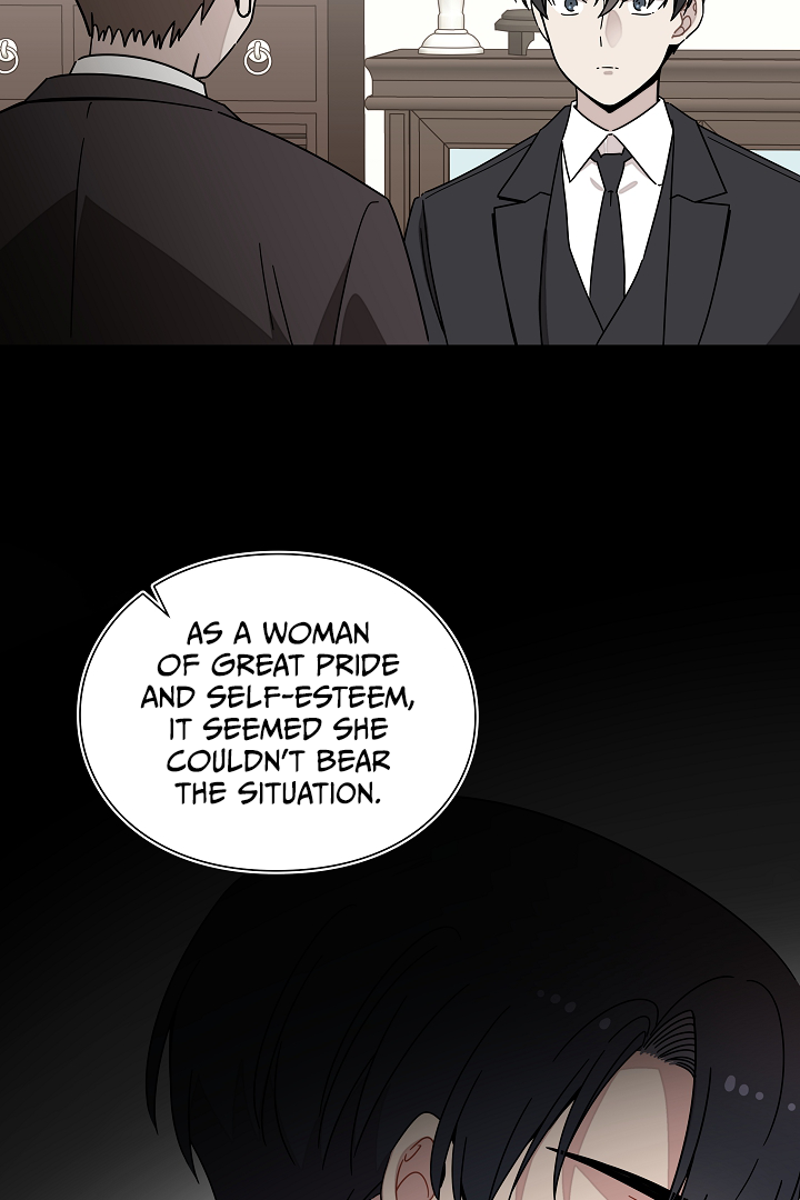 Gyeongseong Detective Agency Chapter 21 - page 5