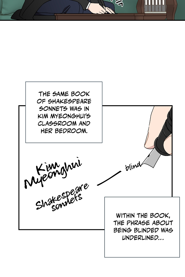 Gyeongseong Detective Agency Chapter 21 - page 52