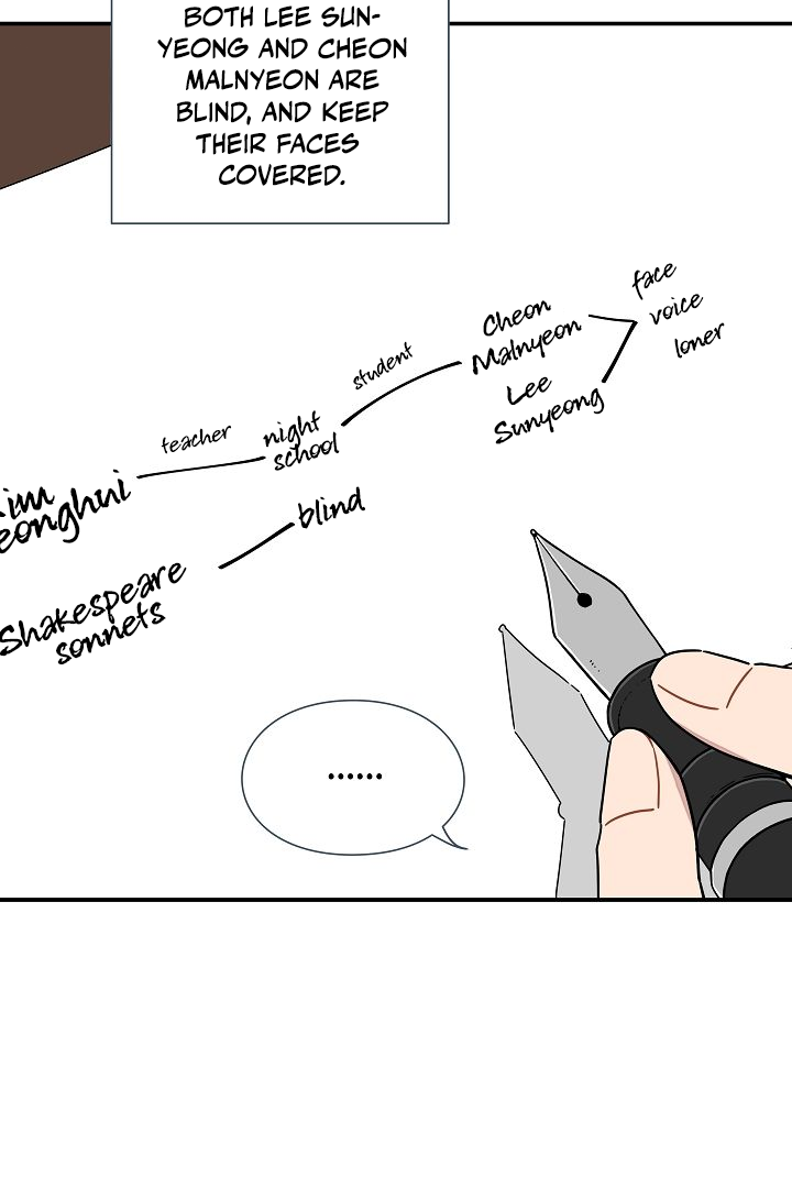 Gyeongseong Detective Agency Chapter 21 - page 54