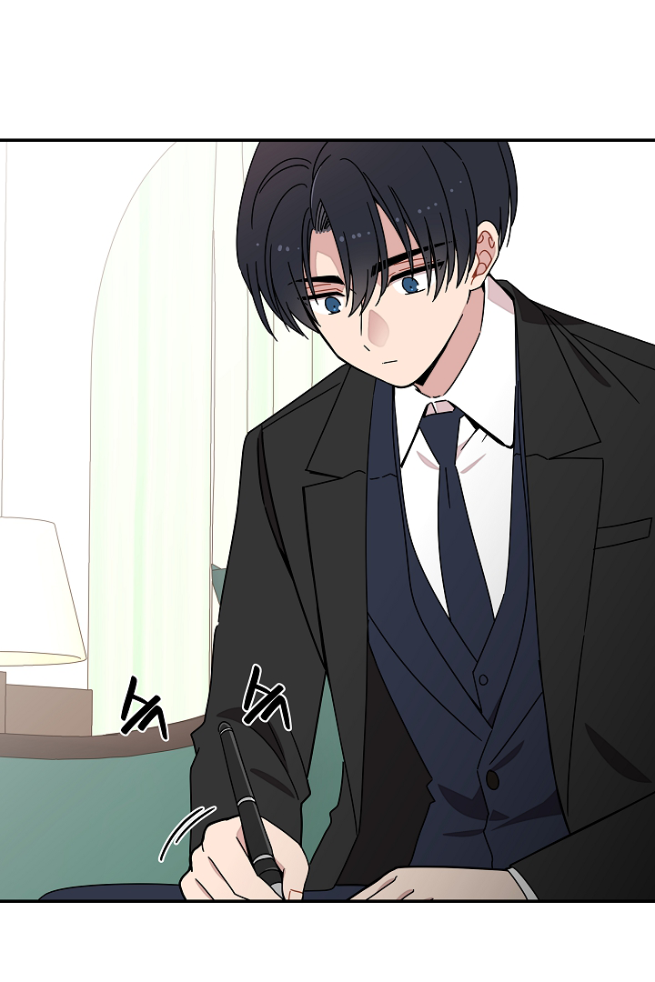 Gyeongseong Detective Agency Chapter 21 - page 55