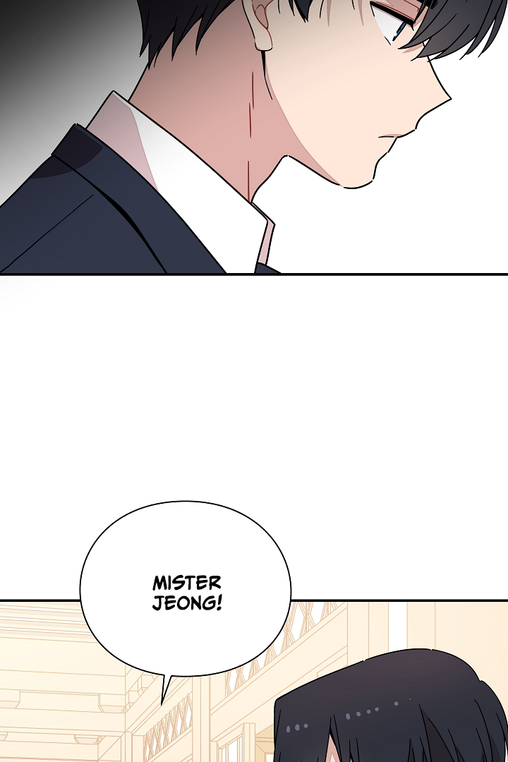 Gyeongseong Detective Agency Chapter 21 - page 6