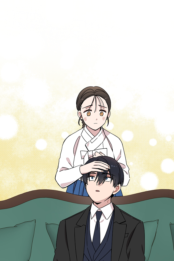 Gyeongseong Detective Agency Chapter 21 - page 61