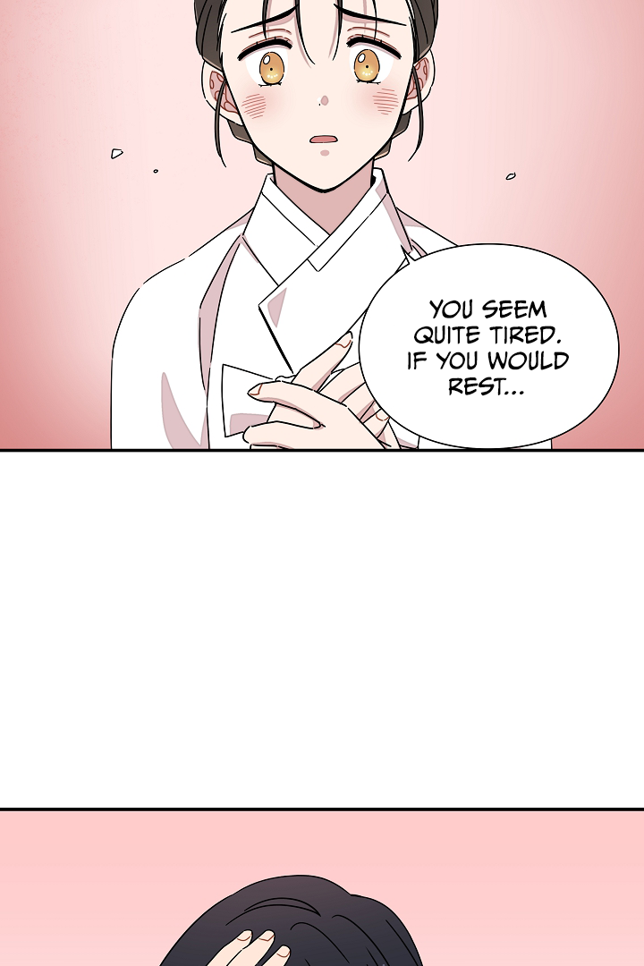 Gyeongseong Detective Agency Chapter 21 - page 64