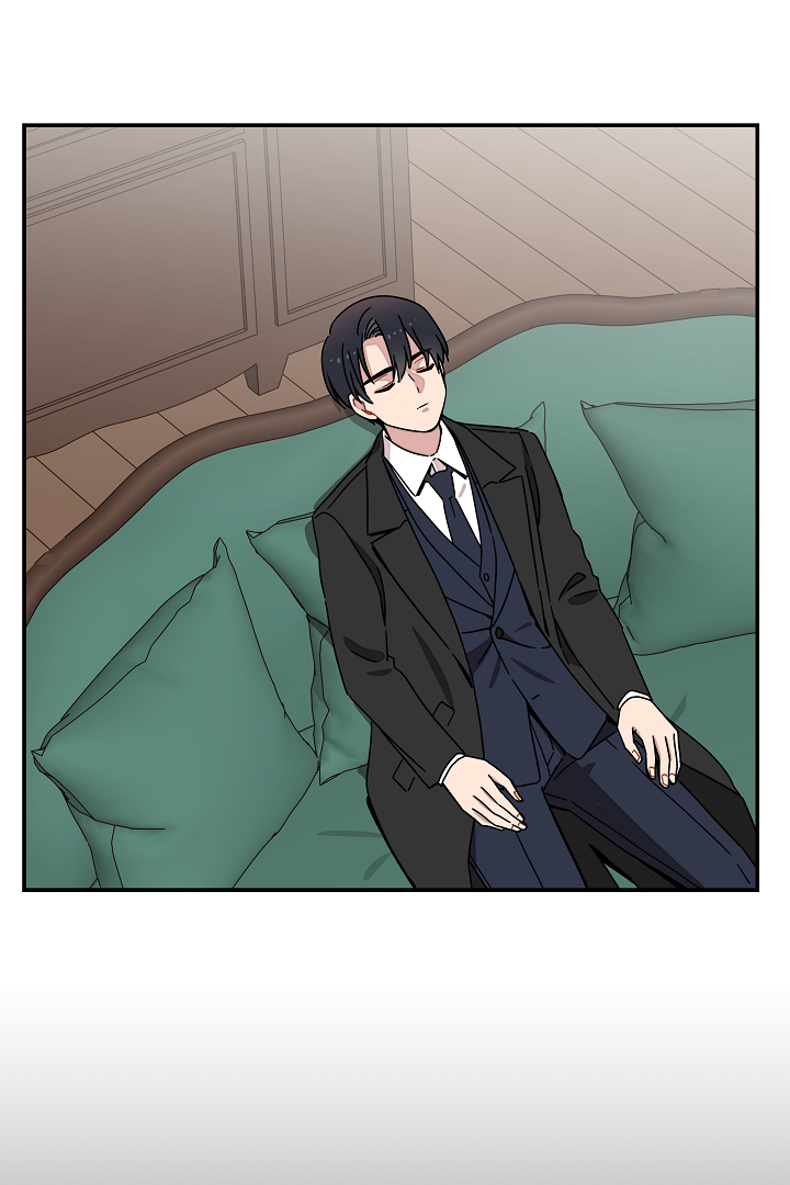 Gyeongseong Detective Agency Chapter 21 - page 71