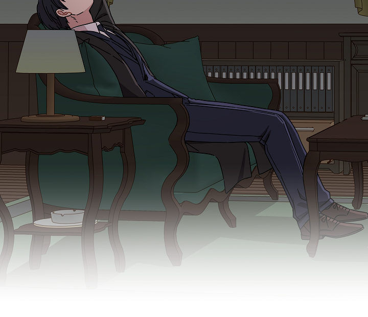 Gyeongseong Detective Agency Chapter 21 - page 80